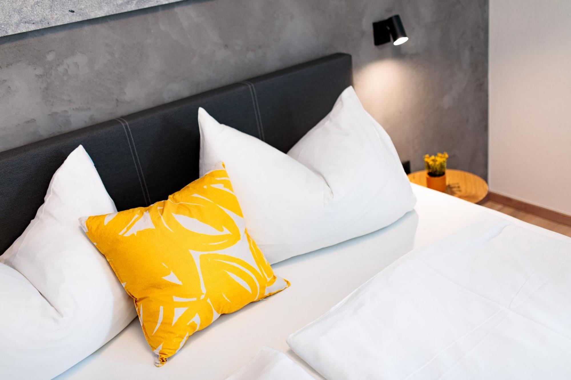 Apartment House Lijan Krk Town Room photo